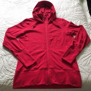 Lululemon Stride Jacket 10